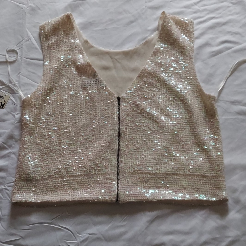 Blouse - Picture 2 of 6